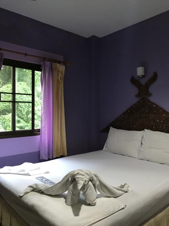 P.N. Guesthouse Краби Экстерьер фото