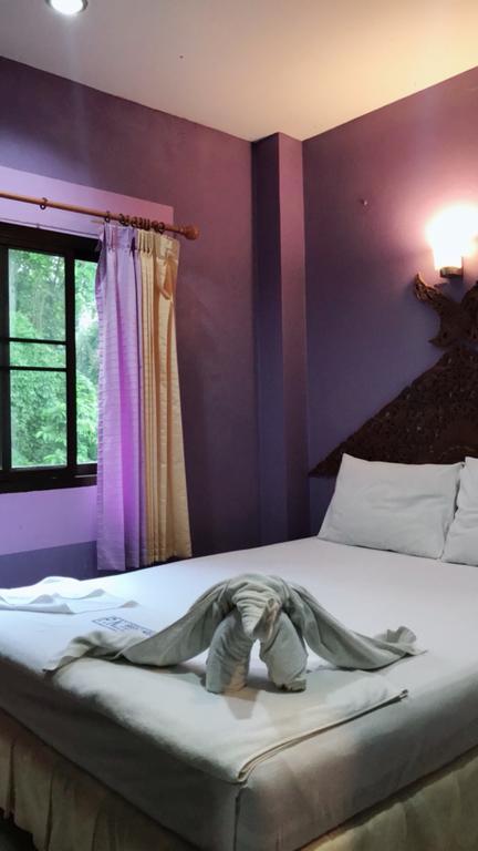 P.N. Guesthouse Краби Экстерьер фото