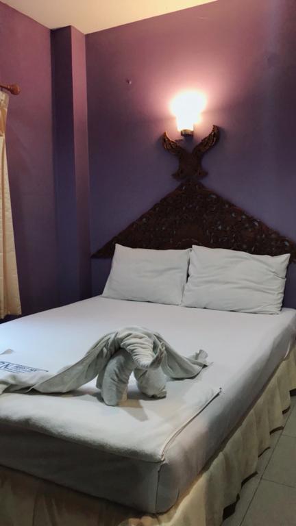 P.N. Guesthouse Краби Экстерьер фото